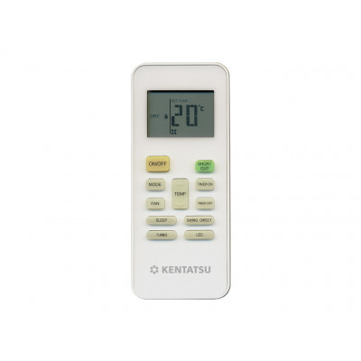 Kentatsu KSGH35HFAN1/KSRH35HFAN1 Titan