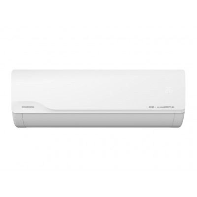 Kentatsu KSGKU21HZRN1/KSRKU21HZRN1/-40 KUMO Inverter