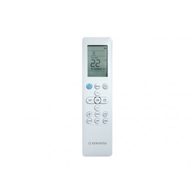 Купить Kentatsu KSGKU26HZRN1/KSRKU26HZRN1/-40 KUMO Inverter по низкой цене с официальной гарантией Kentatsu KSGKU26HZRN1/KSRKU26HZRN1/-40 KUMO Inverter