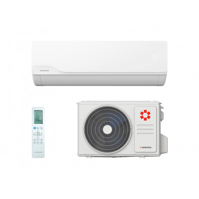 Настенные кондиционеры (сплит-системы) - Kentatsu KSGKU70HZRN1/KSRKU70HZRN1/-40