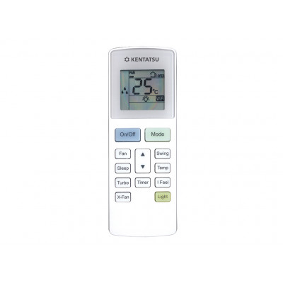 Kentatsu KSGQ21HFAN1