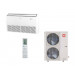 Напольно-потолочный кондиционер Kentatsu KSHF140HFAN3/KSUT140HFAN3/-40
