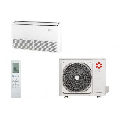 Напольно-потолочный кондиционер Kentatsu KSHG70HFAN1/KSUTG70HFAN1