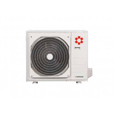 Канальный кондиционер Kentatsu KSMD35HZRN1W/KSUNB35HZRN1
