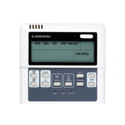 Kentatsu KSTR140HFAN3P