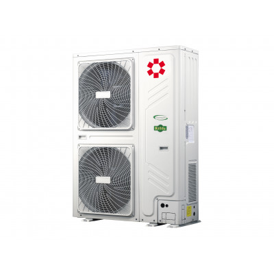 Канальный кондиционер Kentatsu KSTUA280HZAN1/KSURA280HZAN3