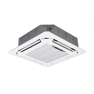Кассетный кондиционер Kentatsu KSVA70HZAN1/1/KSUNA70HZAN1/KPU95-D1