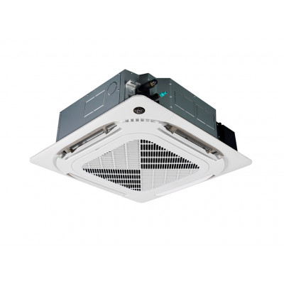 Кассетный кондиционер Kentatsu KSVB165HZAN1R/KSUNB165HZAN3/KPU95-DR