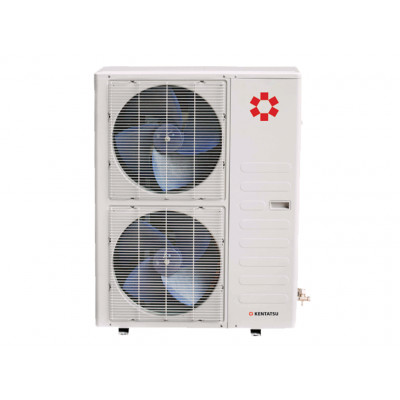 Кассетный кондиционер Kentatsu KSVB165HZAN1R/KSUNB165HZAN3/KPU95-DR