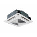 Кассетный кондиционер Kentatsu KSVG105HFAN1/KSUTG105HFAN3/KPU95-DR