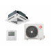 Kentatsu KSVG105HFAN1/KSUTG105HFAN3/KPU95-DR