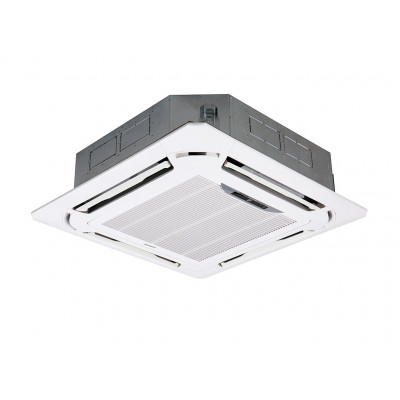 Кассетный кондиционер Kentatsu KSVQ140HFAN3/KSUT140HFAN3/-40/KPU95-D1