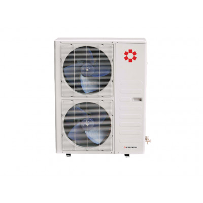 Кассетный кондиционер Kentatsu KSVQ140HFAN3/KSUT140HFAN3/-40/KPU95-D1