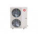 Kentatsu KSVQ140HFAN3/KSUT140HFAN3/-40/KPU95-D1