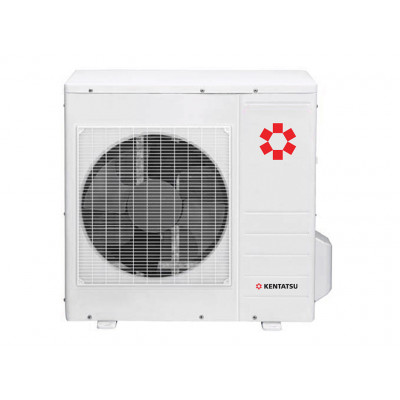 Кассетный кондиционер Kentatsu KSVR105HFAN3/KSUR105HFAN3/KPU95-D1