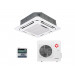 Кассетный кондиционер Kentatsu KSVR70HFAN1/KSUT70HFAN1/KPU95-D1