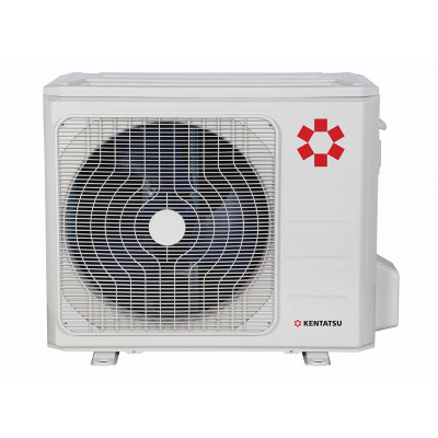 Купить Кассетный кондиционер Kentatsu KSVR70HFAN1/KSUT70HFAN1/KPU95-D1 по низкой цене с официальной гарантией Кассетный кондиционер Kentatsu KSVR70HFAN1/KSUT70HFAN1/KPU95-D1