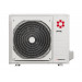 Kentatsu KSVT105HFAN3R/KSUR105HFAN3/-40/KPU95-DR