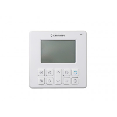 Купить Kentatsu KSVT105HFAN3R по низкой цене с официальной гарантией Kentatsu KSVT105HFAN3R