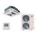 Кассетный кондиционер Kentatsu KSVT176HFAN3/KSUT176HFAN3/-40/KPU95-DR
