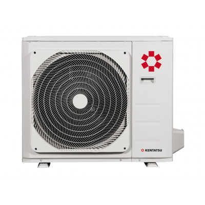 Кассетный кондиционер Kentatsu KSVT70HFAN1R/KSUTB70HFAN1/-40/KPU95-DR