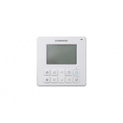 Купить Кассетный кондиционер Kentatsu KSZG53HFAN1/KSUTG53HFAN1/KPU65-D4 по низкой цене с официальной гарантией Кассетный кондиционер Kentatsu KSZG53HFAN1/KSUTG53HFAN1/KPU65-D4