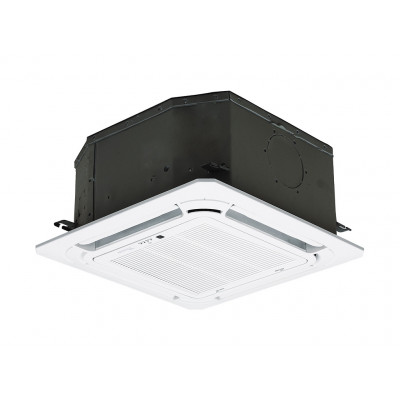 Кассетный кондиционер Kentatsu KSZT35HFAN1/KSUT35HFAN1/KPU65-D