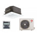 Кассетный кондиционер Kentatsu KSZTA53HFAN1R/KSUTA53HFAN1/-40/KPU65-D