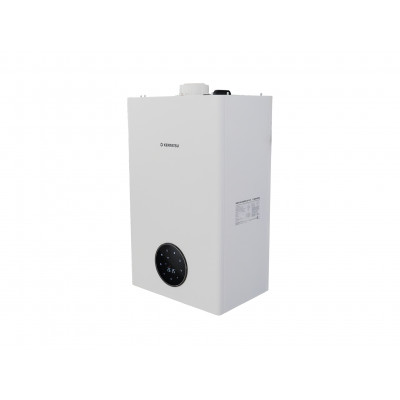 Настенный газовый котел Kentatsu NOBBY BASE CONDENS (S) 36-CS