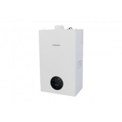 Настенный газовый котел Kentatsu NOBBY BASE CONDENS (S) 36-CS