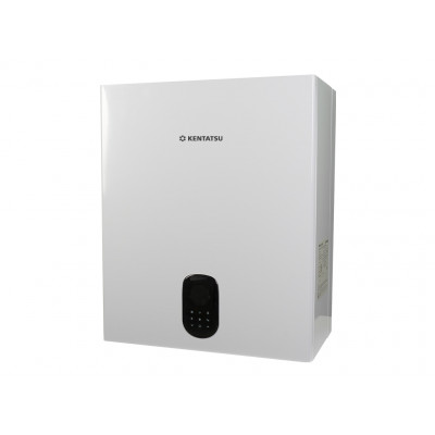 Настенный газовый котел Kentatsu NOBBY BASE (E) 50-2CS