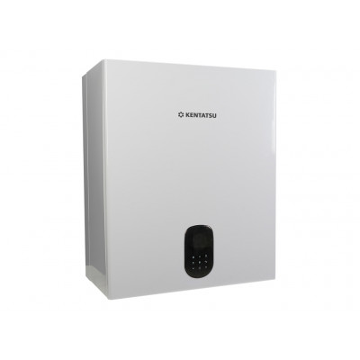 Купить Настенный газовый котел Kentatsu NOBBY BASE (S) 44-CS по низкой цене с официальной гарантией Настенный газовый котел Kentatsu NOBBY BASE (S) 44-CS