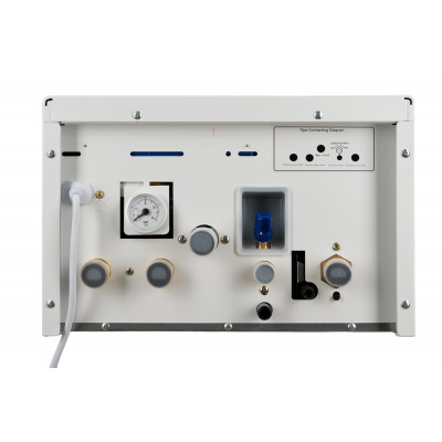 Настенный газовый котел Kentatsu NOBBY BASE (S)/(E)/(T) 10-2CS