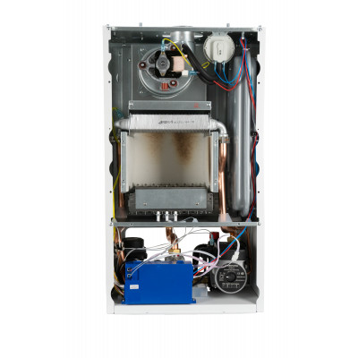 Настенный газовый котел Kentatsu NOBBY BASE (S)/(E)/(T) 10-2CS