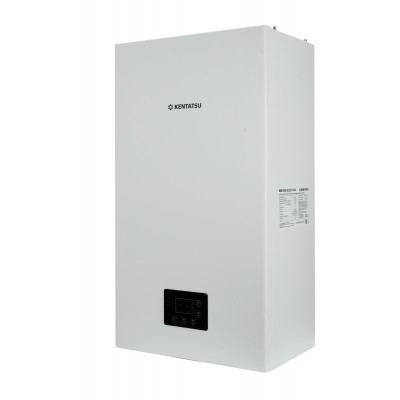 Настенный газовый котел Kentatsu NOBBY BASE (S)/(E)/(T) 20-2CS