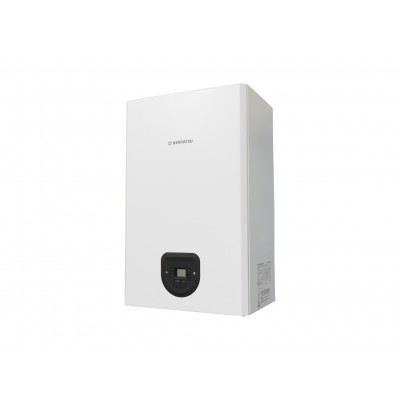 Настенный газовый котел Kentatsu NOBBY SMART CLASSIC (S) 24-CSF