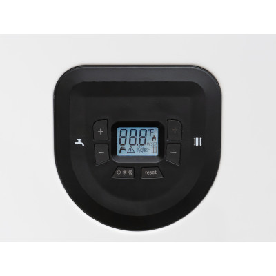 Настенный газовый котел Kentatsu NOBBY SMART CLASSIC (S) 24-CSF