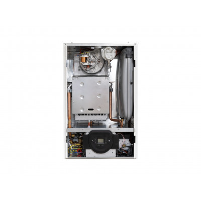 Настенный газовый котел Kentatsu NOBBY SMART CLASSIC (S) 24-CSF