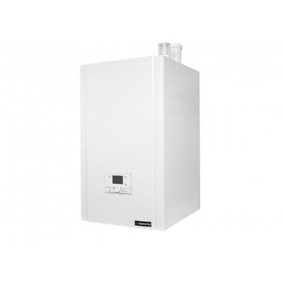 Настенный газовый котел Kentatsu impect-3/W