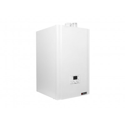 Настенный газовый котел Kentatsu impect-5/W