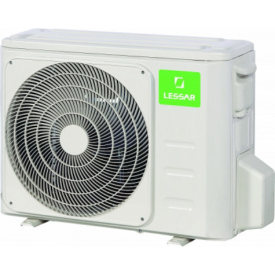 LESSAR LS-HE09KNA2AD/LU-HE09KNA2AD Ego Inverter