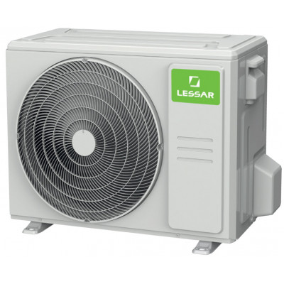 LESSAR LS-HE12KCE2/LU-HE12KCE2 FlexCool New Inverter