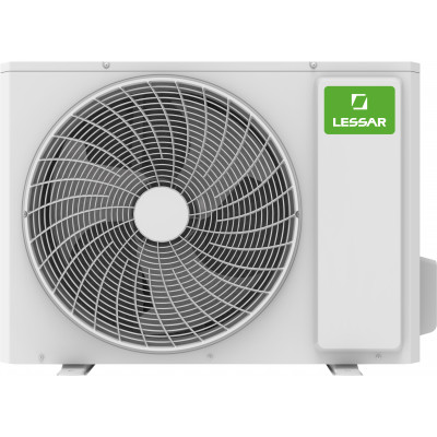 LESSAR LS-HE12KDE2/LU-HE12KDE2 Enigma Inverter