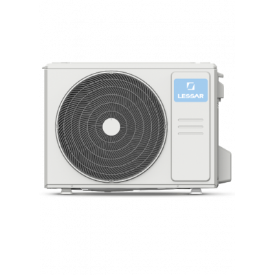 LESSAR LS-HE18KJE2/LU-HE18KJE2 Stella Inverter Wi-Fi