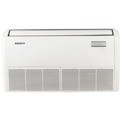 Напольно-потолочные кондиционеры LESSAR - LESSAR LS-HE24TWA2/LU-HE24UWA2