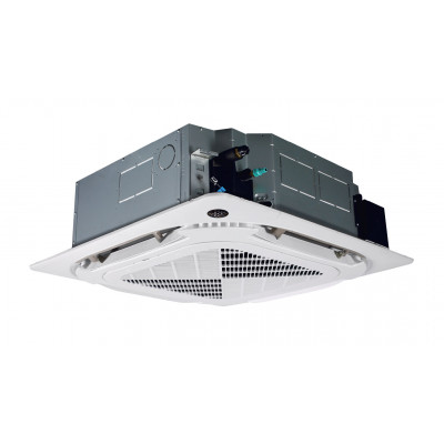 Кассетные кондиционеры - LESSAR LS-HE36BMA4A/LU-HE36UMA4A/LZ-B4UB