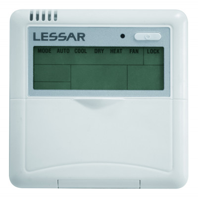 LESSAR LS-HE48TMA4