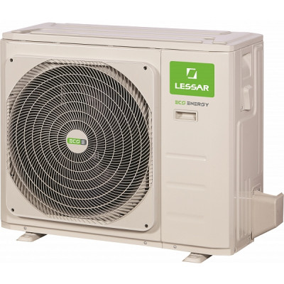 LESSAR LS-HE55BMA4