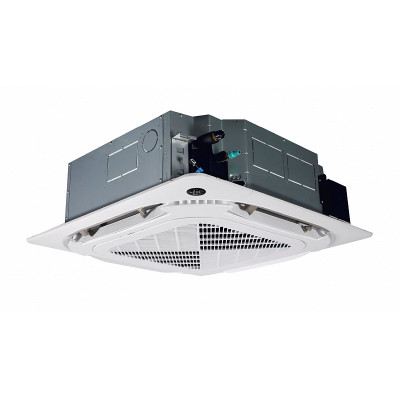 Кассетные кондиционеры - LESSAR LS-HE55BVA4/LU-HE55UVA4/LZ-B4UB