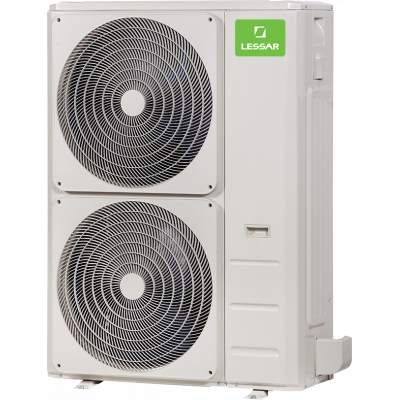 Канальный кондиционер LESSAR LS-HE96DTA4/LU-HE96DTA4